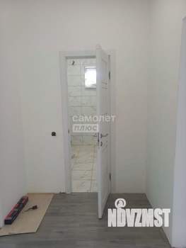 Дом 75м&sup2;, 1-этажный, участок 4 сот.  