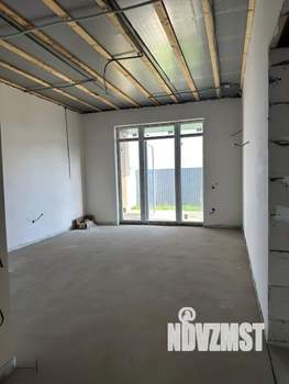 Дом 106м&sup2;, 1-этажный, участок 5 сот.  