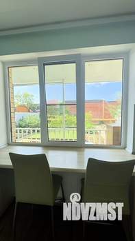 Коттедж 101м&sup2;, 2-этажный, участок 3 сот.  