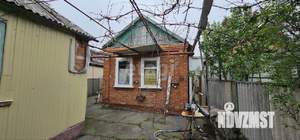 Дом 66м², 1-этажный, участок 7 сот.  