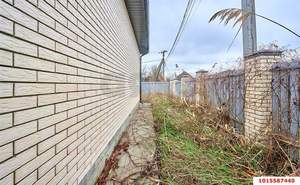 Дом 120м&sup2;, 1-этажный, участок 5 сот.  