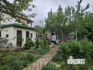 Дом 40м², 1-этажный, участок 4 сот.  