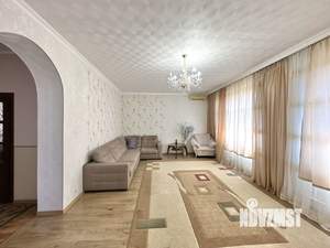 Дом 229м&sup2;, 2-этажный, участок 6 сот.  