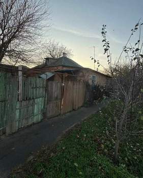 Дом 80м², 1-этажный, участок 4 сот.  