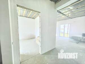 Дом 80м&sup2;, 1-этажный, участок 4 сот.  