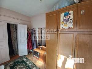 Дом 57м&sup2;, 1-этажный, участок 6 сот.  