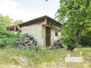 Дом 46м&sup2;, 2-этажный, участок 6 сот.  