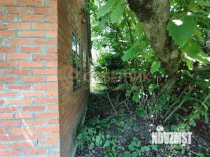 Дом 20м², 1-этажный, участок 6 сот.  