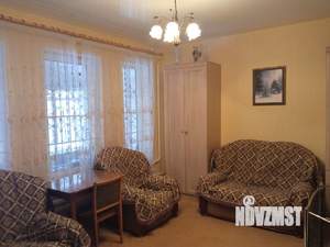 Дом 77м&sup2;, 1-этажный, участок 2 сот.  