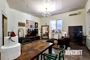 Дом 112м&sup2;, 1-этажный, участок 4 сот.  