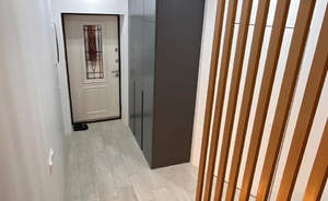 Дом 95м², 2-этажный, участок 1 сот.  