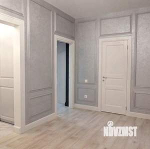 Дом 98м&sup2;, 1-этажный, участок 5 сот.  