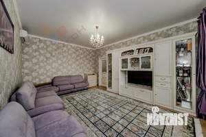 Дом 178м², 2-этажный, участок 6 сот.  