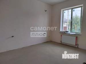 Дом 86м², 1-этажный, участок 4 сот.  