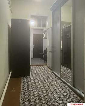 Дом 24м&sup2;, 1-этажный, участок 2 сот.  