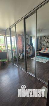 Дом 105м&sup2;, 2-этажный, участок 3 сот.  