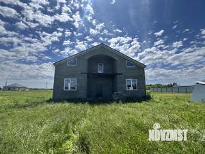 Дом 172м&sup2;, 2-этажный, участок 8 сот.  