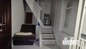 Дом 95м&sup2;, 2-этажный, участок 4 сот.  