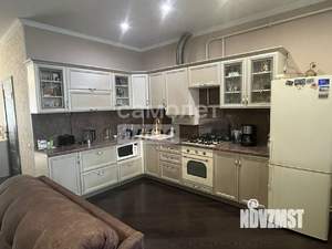 Таунхаус 115м², 2-этажный, участок 14 сот.  