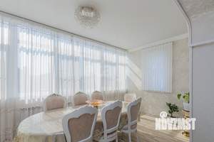 Дом 596м², 2-этажный, участок 9 сот.  