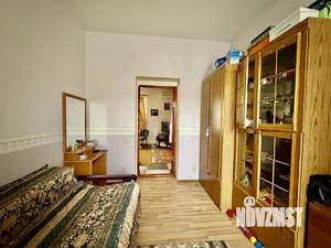 Дом 90м&sup2;, 1-этажный, участок 6 сот.  