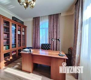 Дом 144м², 2-этажный, участок 5 сот.  