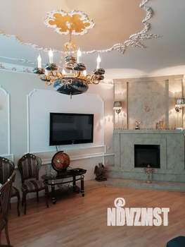 Дом 150м², 1-этажный, участок 5 сот.  