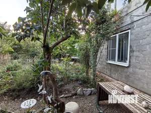 Дом 55м&sup2;, 2-этажный, участок 5 сот.  