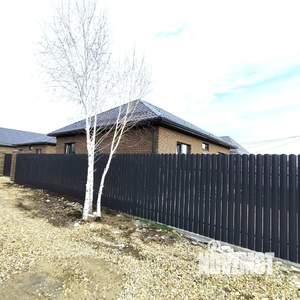 Коттедж 85м&sup2;, 1-этажный, участок 4 сот.  