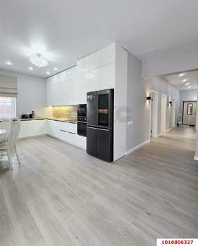 Дом 119м&sup2;, 1-этажный, участок 5 сот.  