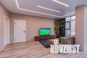 Дом 96м&sup2;, 2-этажный, участок 5 сот.  