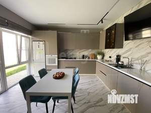 Дом 130м², 1-этажный, участок 3 сот.  