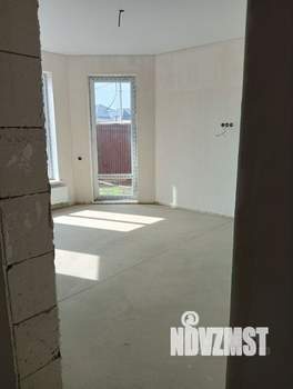 Дом 105м&sup2;, 1-этажный, участок 5 сот.  