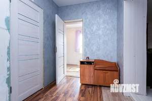 Дом 125м&sup2;, 2-этажный, участок 6 сот.  