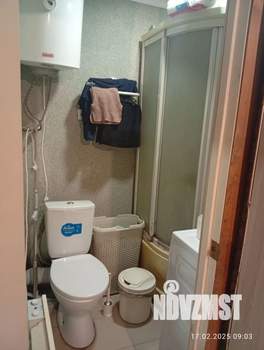 Дом 62м&sup2;, 1-этажный, участок 5 сот.  