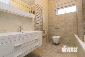 Дом 102м&sup2;, 1-этажный, участок 6 сот.  