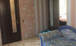 Дом 82м², 1-этажный, участок 3 сот.  