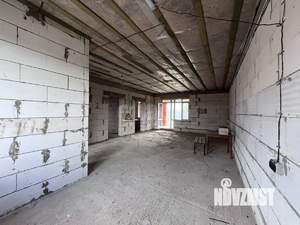 Дом 90м², 1-этажный, участок 6 сот.  