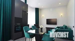 Дом 105м², 1-этажный, участок 3 сот.  