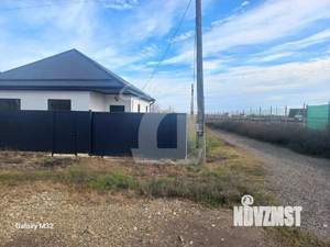 Дом 73м², 1-этажный, участок 4 сот.  