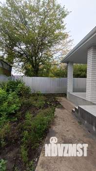 Дом 158м&sup2;, 2-этажный, участок 3 сот.  