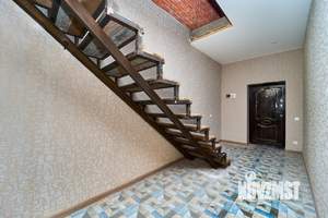 Таунхаус 160м&sup2;, 2-этажный, участок 2 сот.  