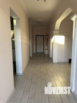 Коттедж 160м&sup2;, 2-этажный, участок 4 сот.  