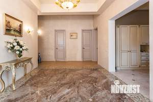 Коттедж 229м², 1-этажный, участок 7 сот.  