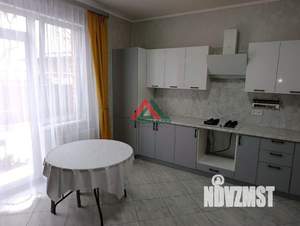 Дом 69м&sup2;, 1-этажный, участок 3 сот.  