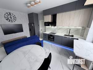 Дом 85м&sup2;, 1-этажный, участок 3 сот.  