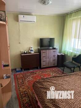 Дом 45м², 1-этажный, участок 8 сот.  