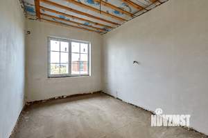 Коттедж 180м², 2-этажный, участок 5 сот.  