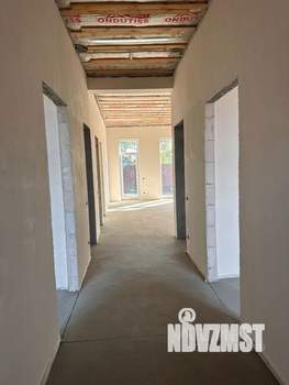 Дом 80м&sup2;, 1-этажный, участок 5 сот.  