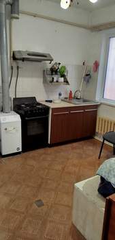 Дом 30м², 1-этажный, участок 1 сот.  